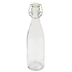 Bügelflasche