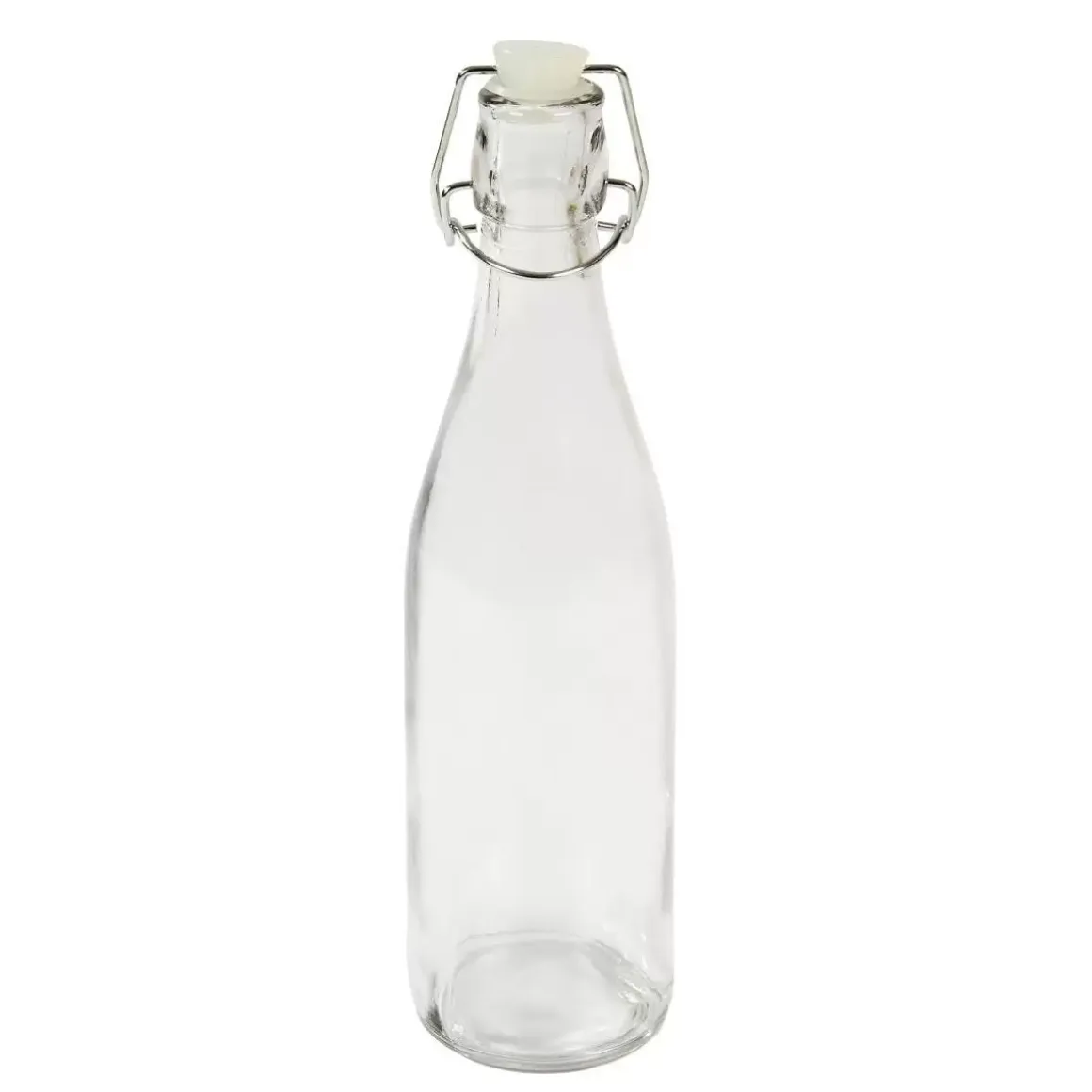 Bügelflasche