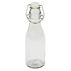 Bügelflasche