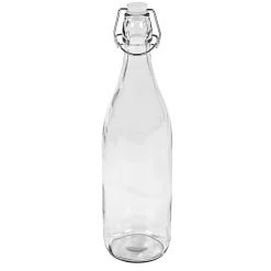 Bügelflasche