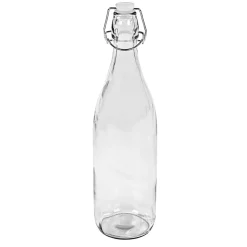 Bügelflasche
