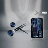 Blue Shadow Wolfram Dartset