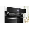 Bosch Dampfbackofen