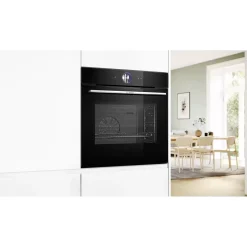 Bosch Dampfbackofen