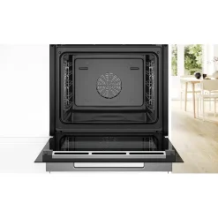 Bosch Dampfbackofen