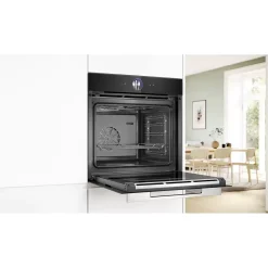 Bosch Dampfbackofen