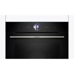 Bosch Dampfbackofen