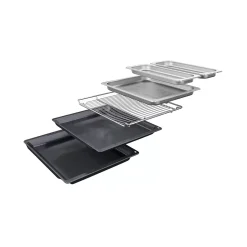 Bosch Dampfbackofen