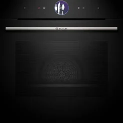 Bosch Dampfbackofen