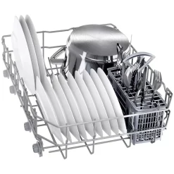 Bosch Geschirrspüler 45cm
