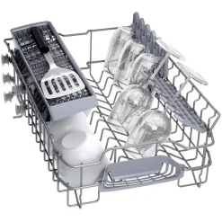 Bosch Geschirrspüler 45cm