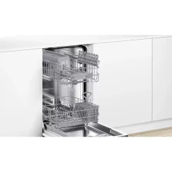 Bosch Geschirrspüler 45cm