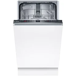 Bosch Geschirrspüler 45cm