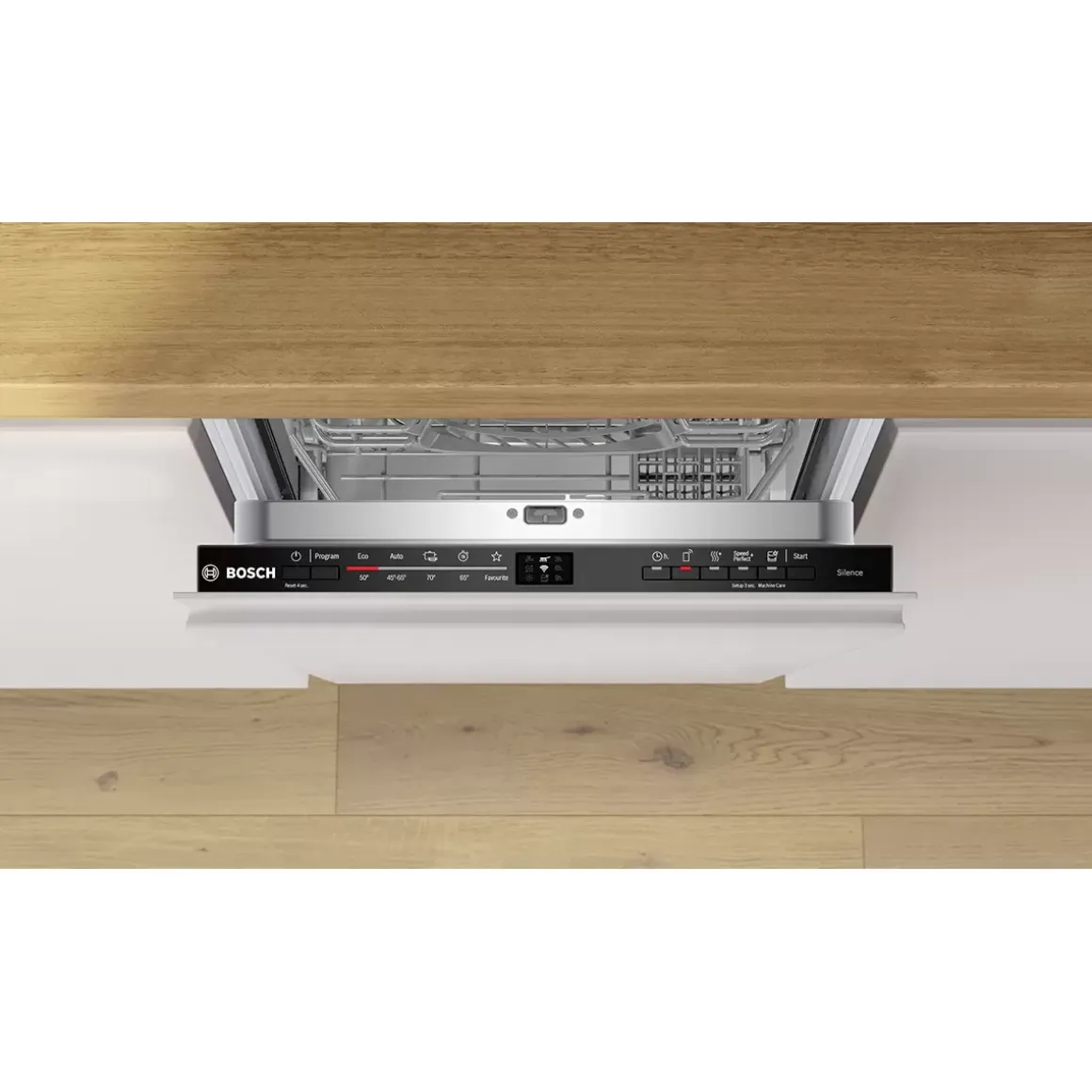 Bosch Geschirrspüler 45cm