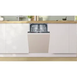 Bosch Geschirrspüler 45cm