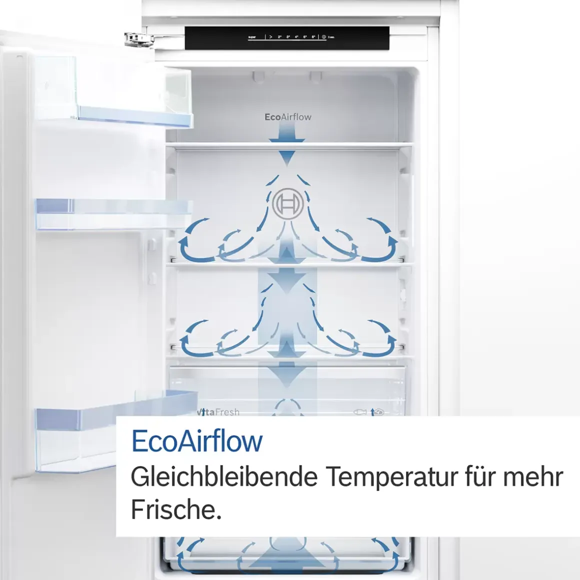 Bosch Kühlschrank