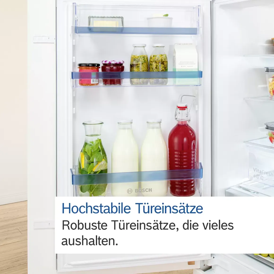 Bosch Kühlschrank