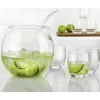 Bowle Set 8tlg.