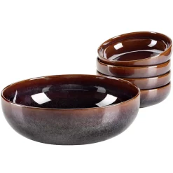 Bowl Set 5tlg.