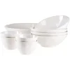 Bowl Set 9tlg.