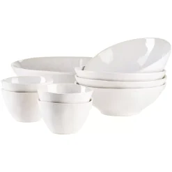 Bowl Set 9tlg.