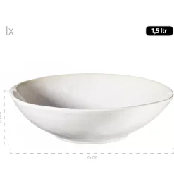 Bowl Set 9tlg.