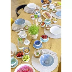 Bowl Set 9tlg.