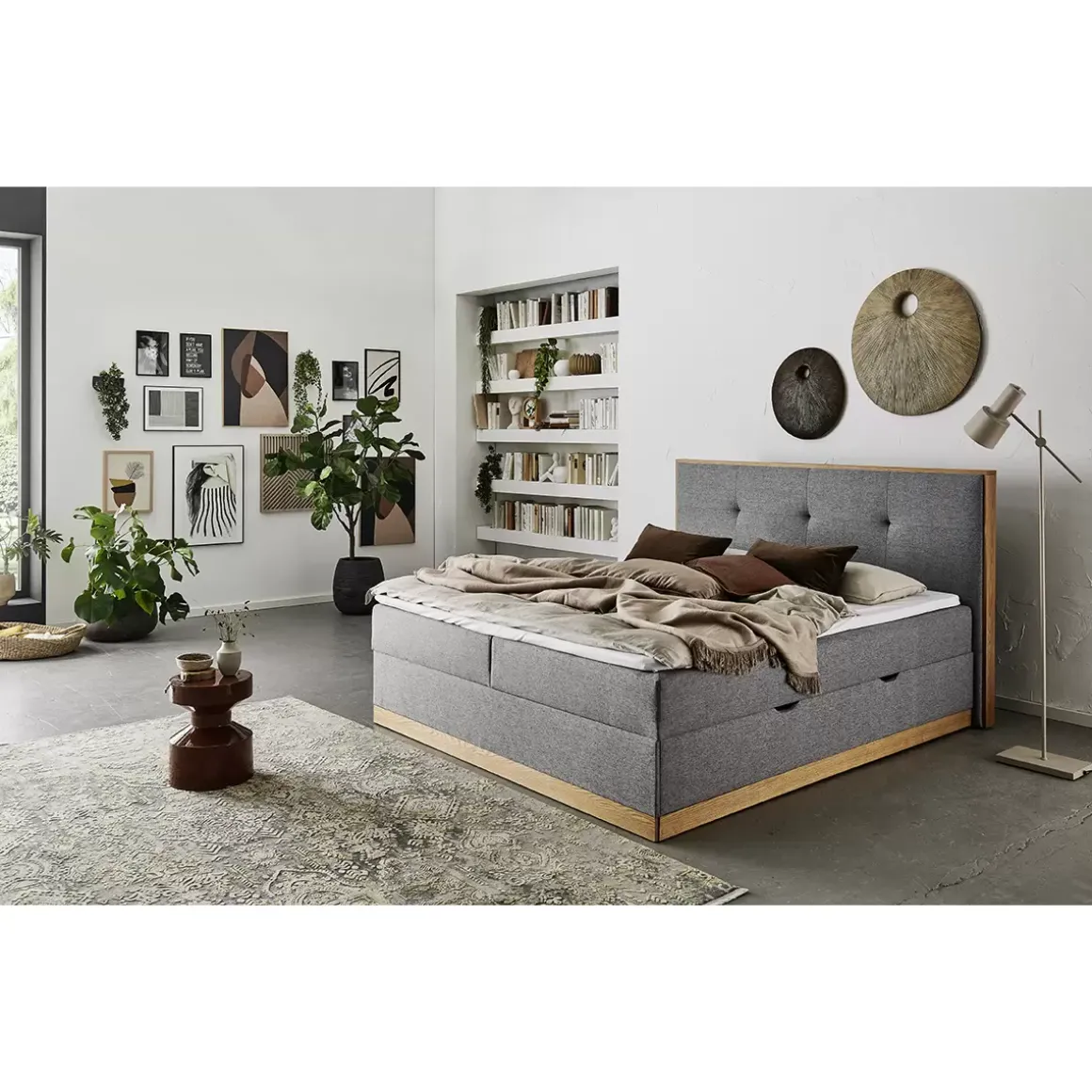 Boxbett