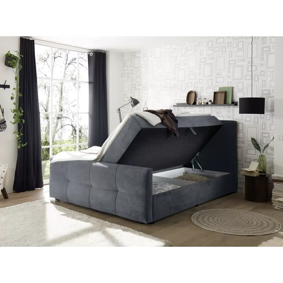 Boxbett