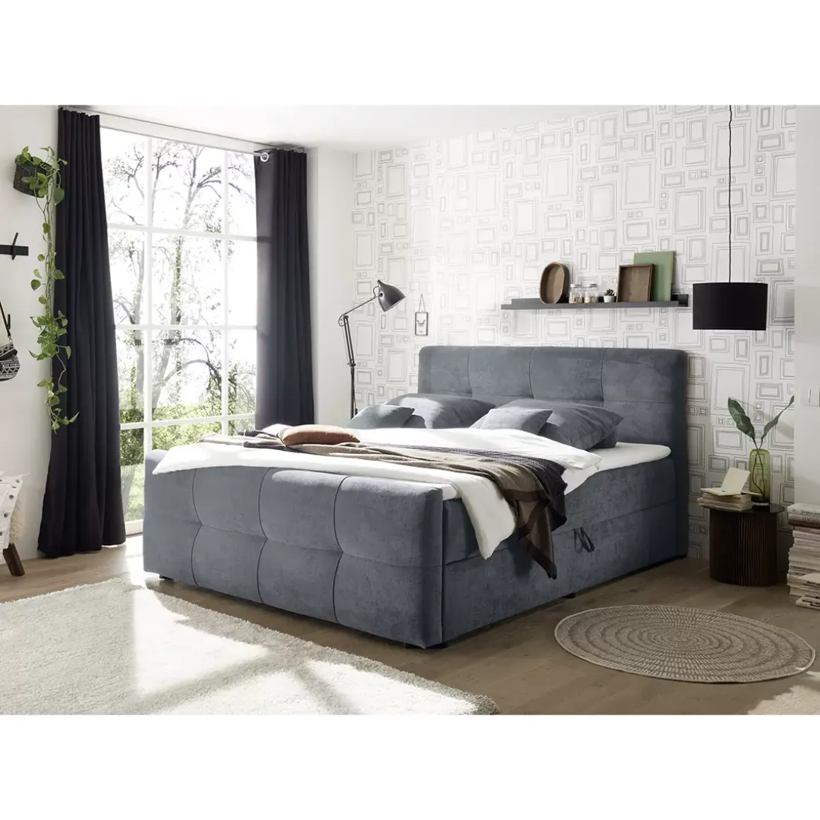 Boxbett