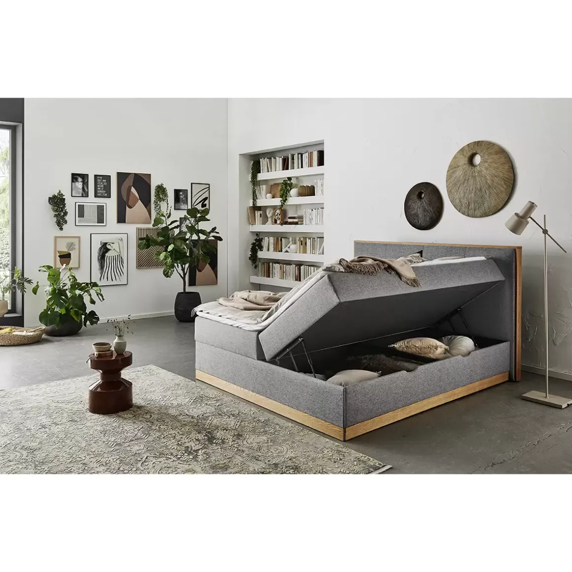Boxbett