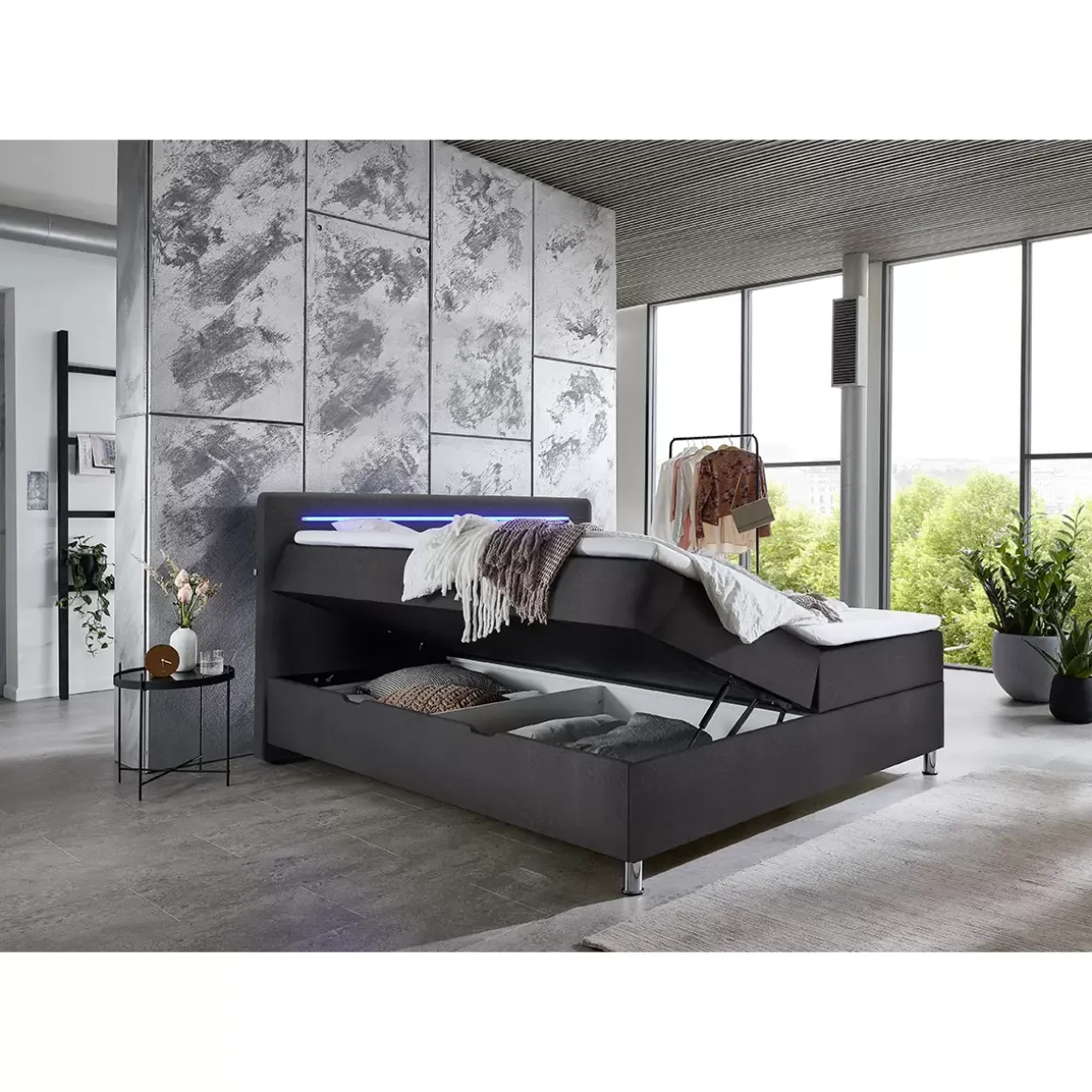 Boxbett