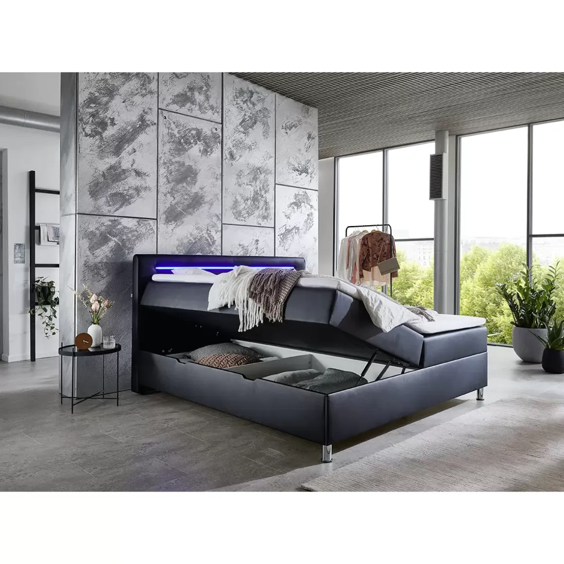 Boxbett