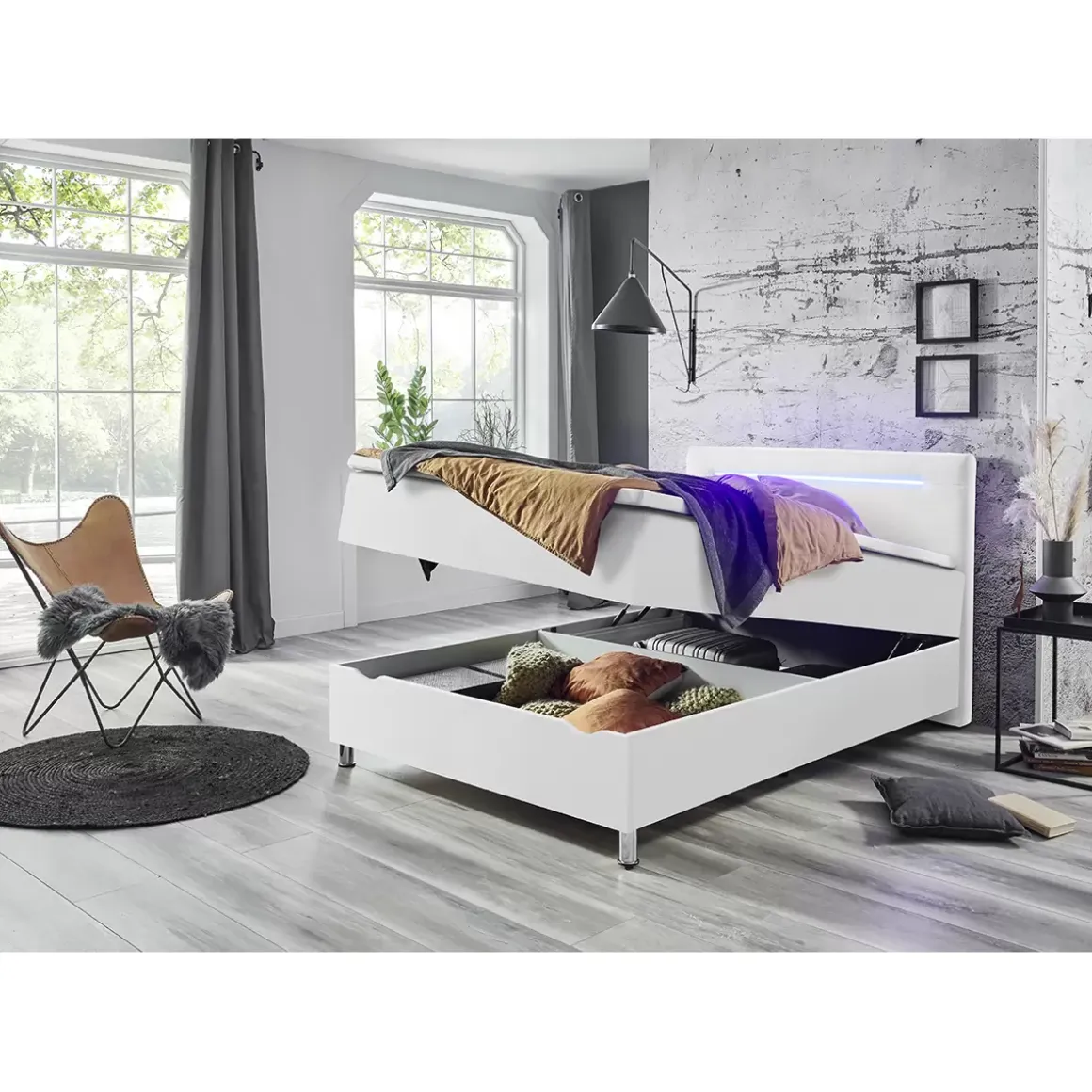 Boxbett