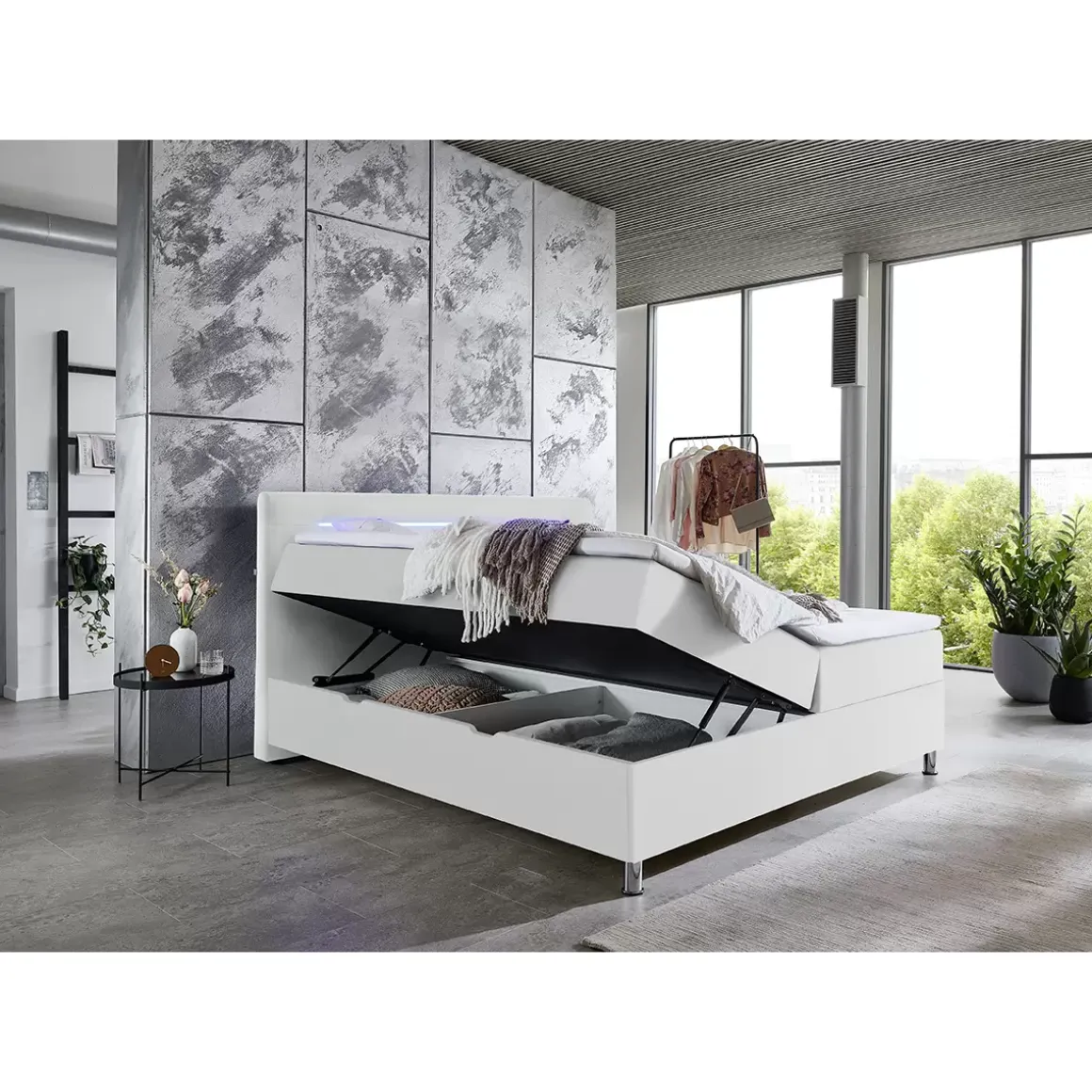 Boxbett