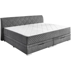Boxbett/Familienbett