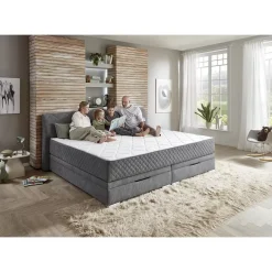 Boxbett/Familienbett