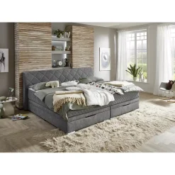 Boxbett/Familienbett