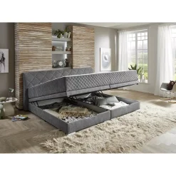 Boxbett/Familienbett