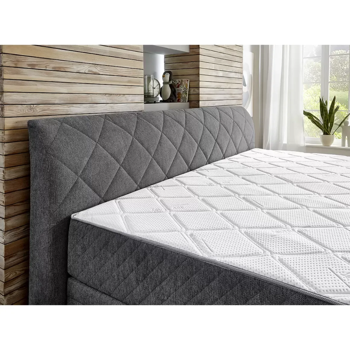Boxbett/Familienbett