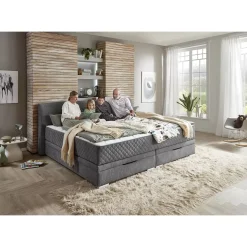 Boxbett/Familienbett