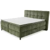 Boxspringbett