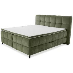Boxspringbett