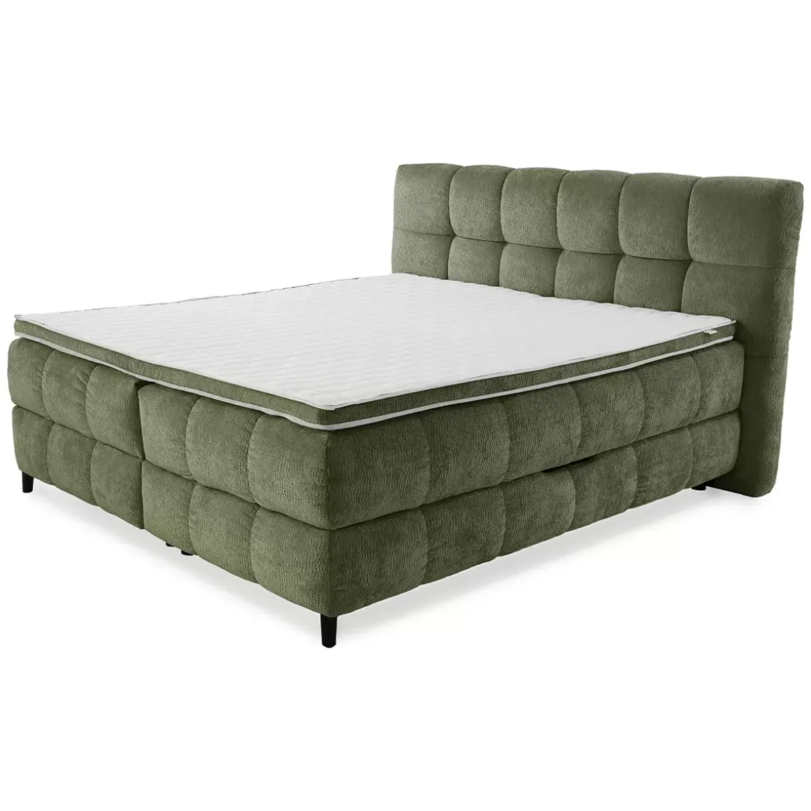 Boxspringbett
