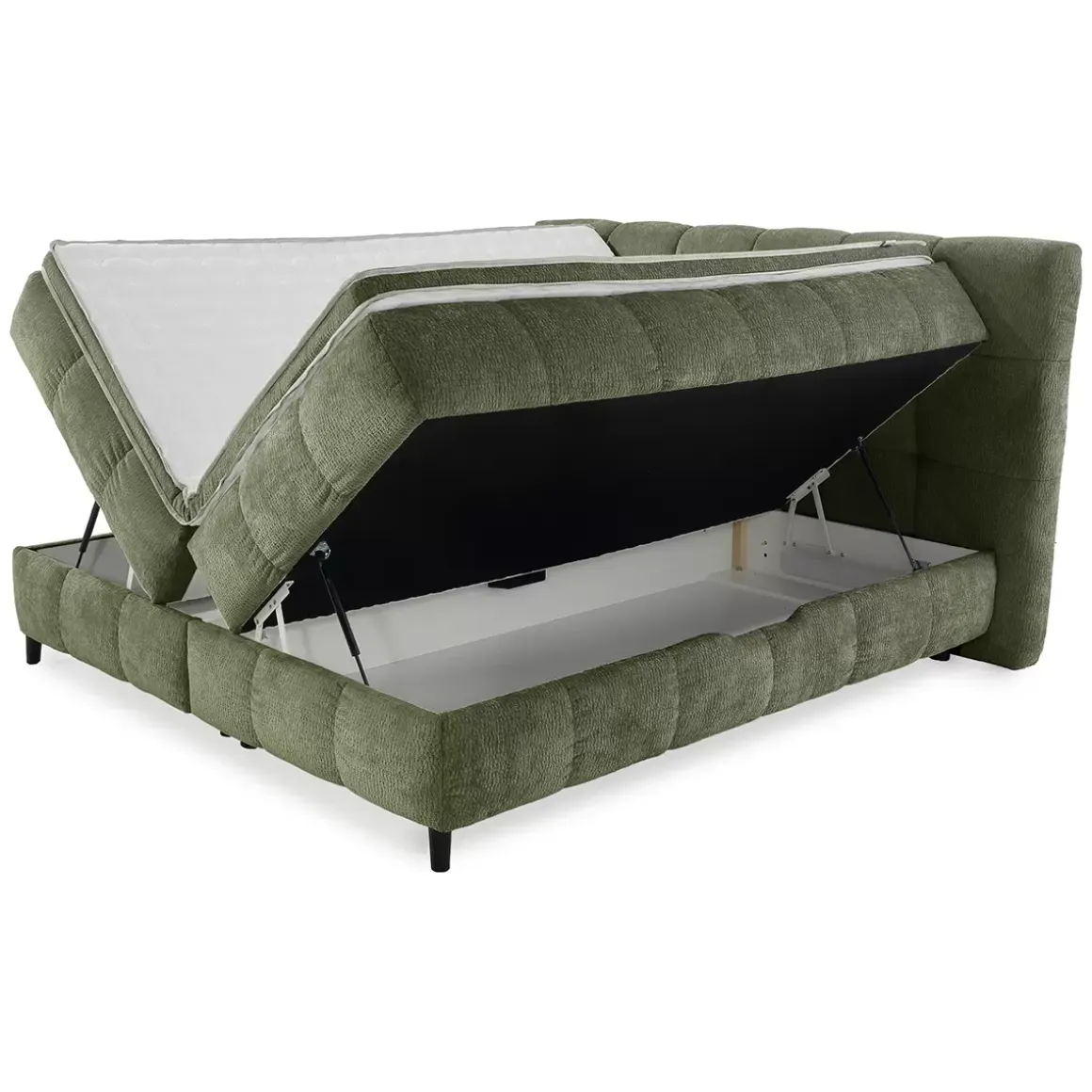 Boxspringbett