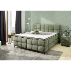 Boxspringbett