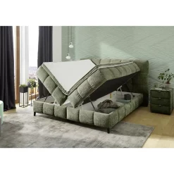Boxspringbett