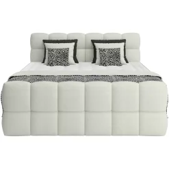 Boxspringbett