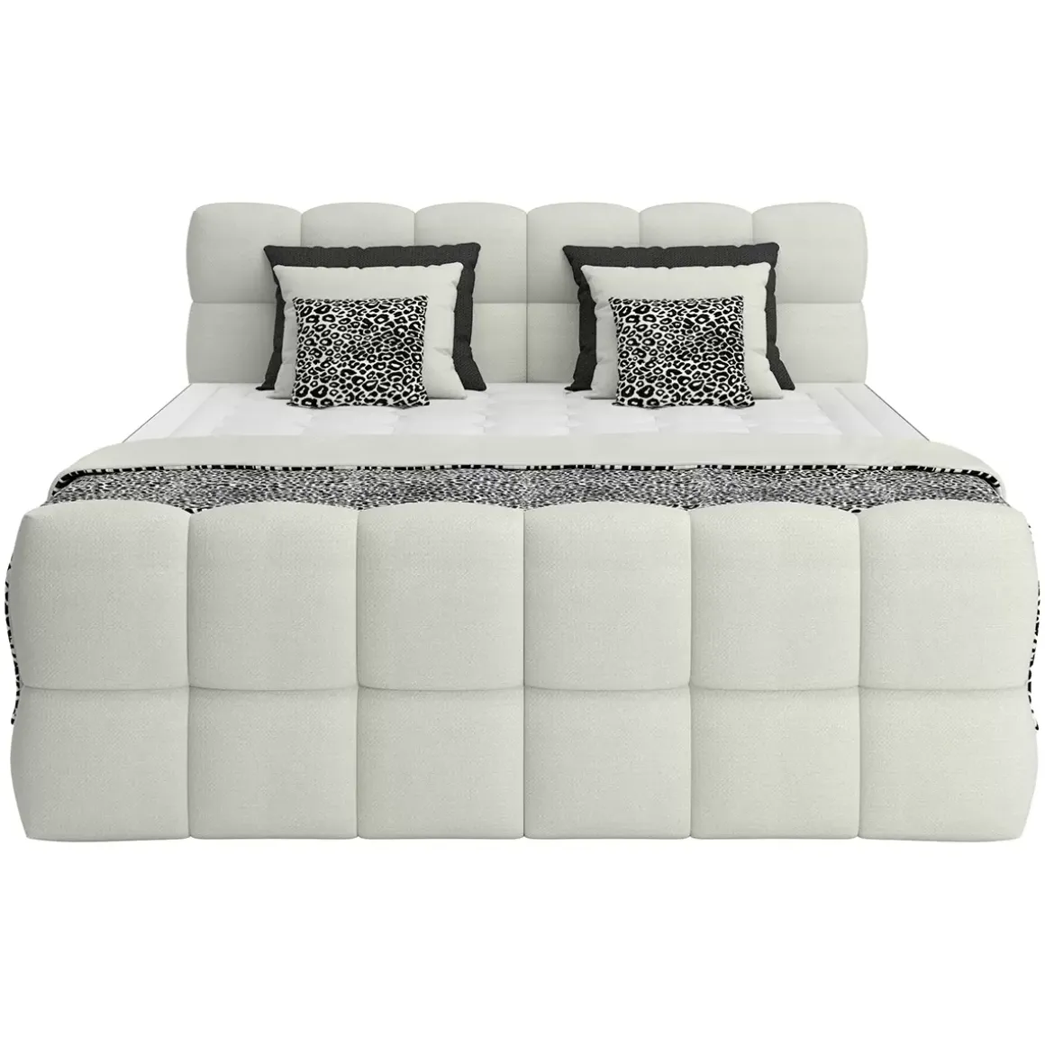 Boxspringbett