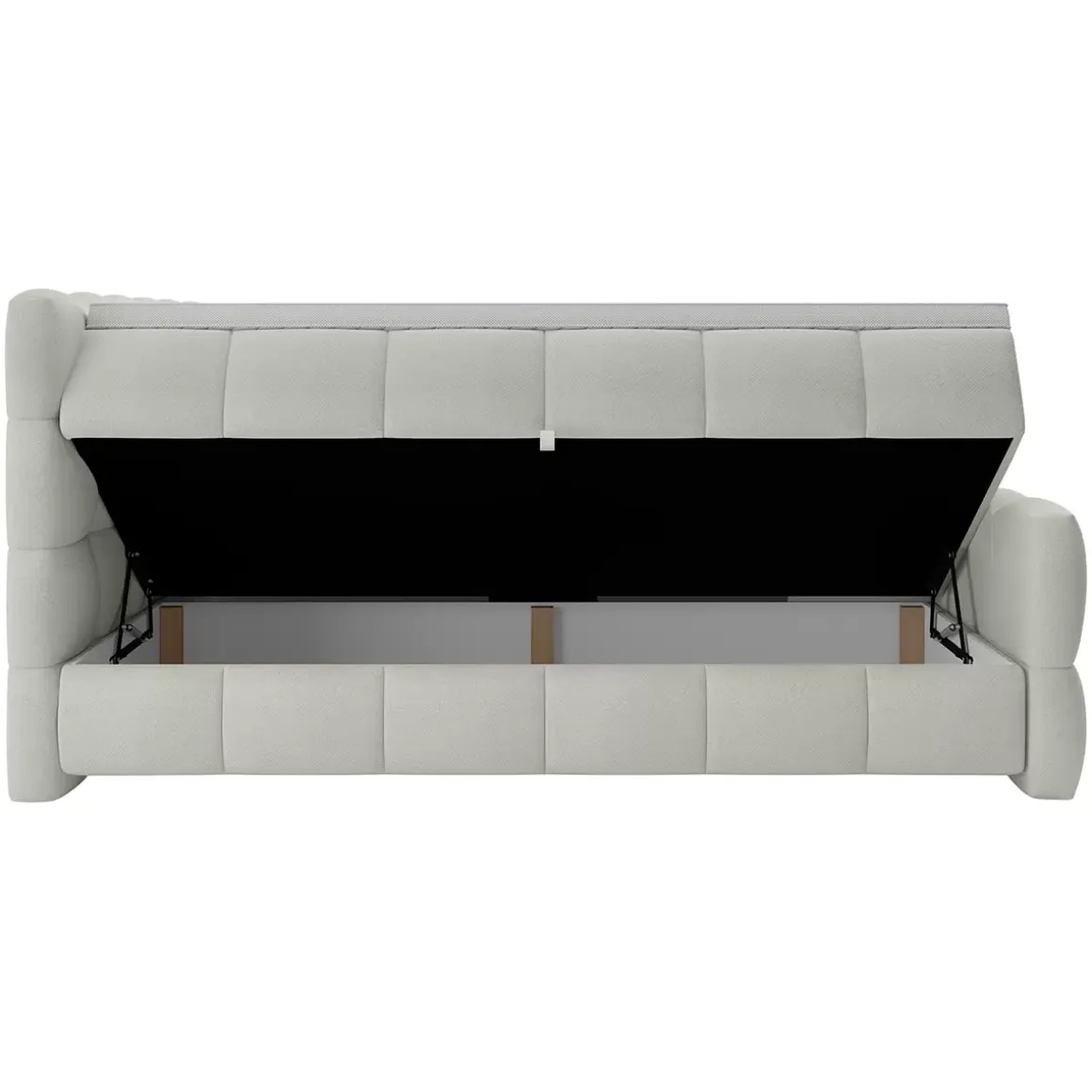 Boxspringbett